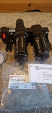 Norgren BL64-401 Olympian Plus Regulator And Filter.  BRAND NEW