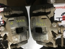 Etrier de frein Mitsubishi L200