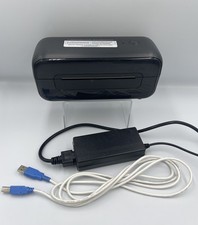 Phomemo Logistics Thermal Label Printer Shipping Label Printer Black PM246S