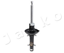 2x JAPKO Stoßdämpfer Vorne für VW Golf IV Schrägheck (1J1) Set Federbein MJ00033