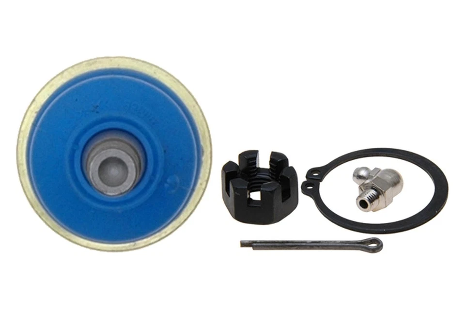 For Dodge Charger 2007-2017 ACDelco 46D2442A Advantage Suspension Ball Joint Foto 2 de 4