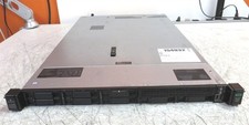 HP ProLiant DL360 Gen10 Server 2x Xeon Gold 5115 2.4GHz 128GB 0HD No Diagnostics
