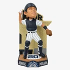 Jorge Posada New York Yankees The Core Four Bobblehead MLB