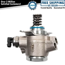 High Pressure Fuel Pump Fits 2009-2017 Audi 2011-2015 Volkswagen