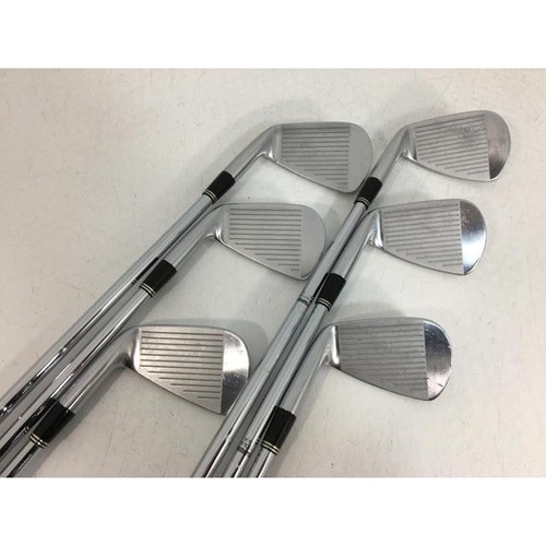 Bridgestone Tour Stage X Blade 905CB Iron set 5-pw 6 pcs D/G Extra Stiff Flex - Picture 3 of 4