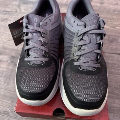 Wolverine - Bolt Vent - 11M - DuraShocks  CarbonMAX   Composite-Toe Work Sneaker