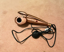 BaByliss Curl Secret | Rose Gold