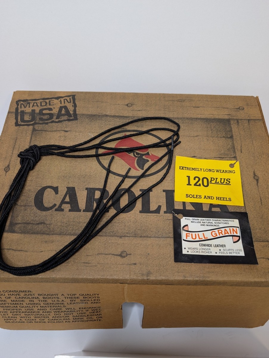 Carolina 120 Plus Men display picture 1