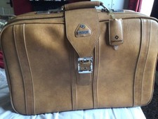 Walizki Samsonite X2 Vintage