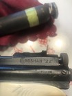 Vintage Crosman Air Pistol No 116  “22” With CO2 Bulk Tank Rare Combo  — photo 3