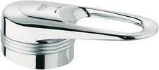 GROHE Hebel 46415IP0 Original Ersatzteil Chro...