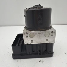 2006-10 Volkswagen Beetle ABS Pump Control OEM 1J0614517M 1C0907379Q B254-01