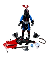 Mythic Legions Four Horseman All Stars Lord Dragul Action Figure (7)