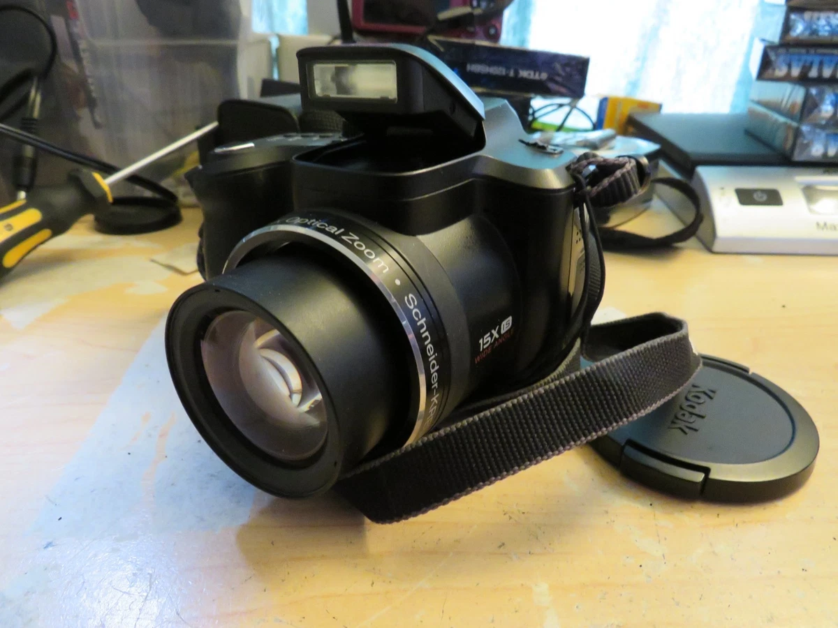 Kodak Z915 for sale | eBay