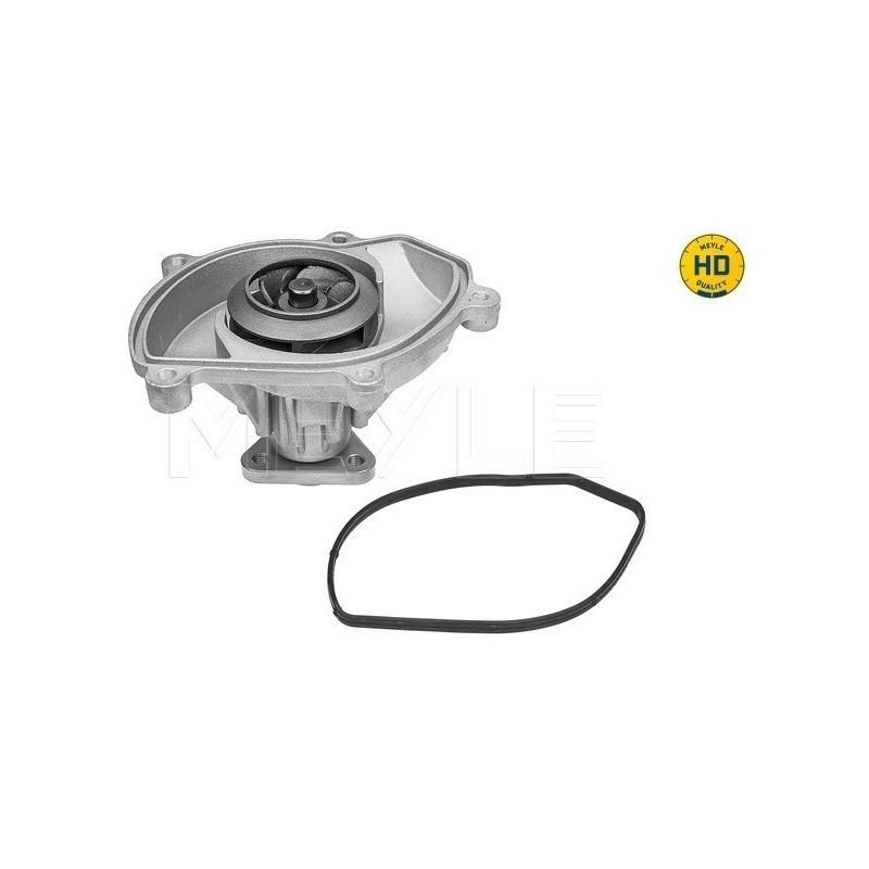 MEYLE 413 220 0001/HD Pompa acqua per Panamera Cayenne Macan