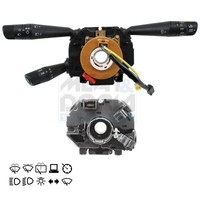 Meat & Doria Lenkstockschalter FüR Fiat Doblo GroßRaumlimousine 263_ 1.6 D