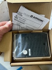 Aiphone LE-D Surface Mount Door Station