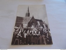 LOT de  7  CARTES POSTALES de PENMARC'H   29 FINISTERE