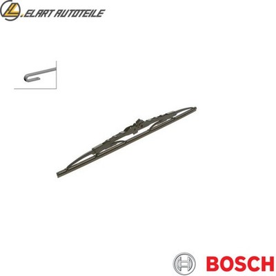 WISCHBLATT 3 397 011 354 FÜR MAZDA 2Hatchback DR DR3 DAIHATSU MOVE/GRAN 1.5L