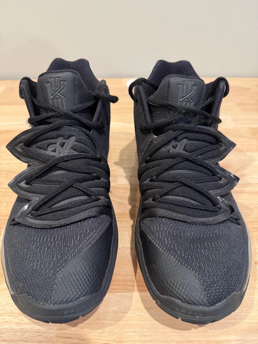 Nike Kyrie 5 Neon Sole for Sale | Authenticity Guaranteed | eBay
