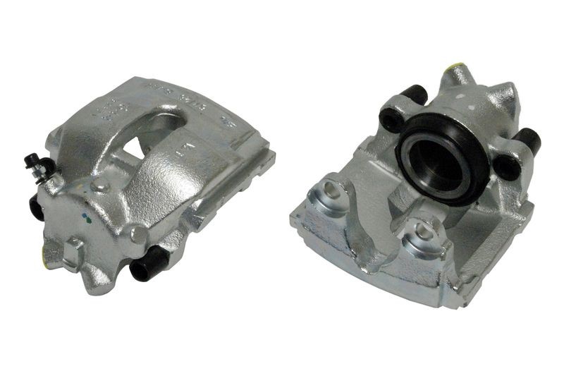 Étrier de frein BOSCH 0 986 474 990 à haute pression hydraulique pour BMW