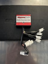 Unità multifunzione per Power Commander III Usb Dynojet HUB-001