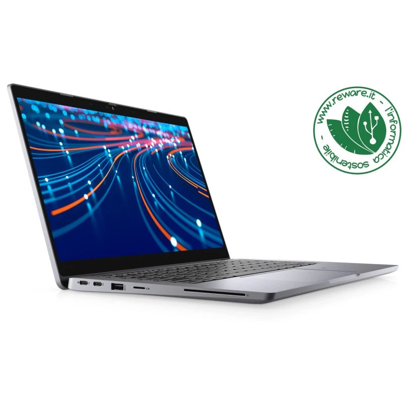 Dell Latitude 5340 · i5-1345U · 16GB · 256GB, foto 3 di 3