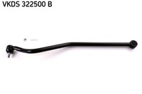 Querlenker Dreieckslenker SKF Vkds 322500 B FüR Jeep Cherokee XJ 1 ZJ ZG 4X4 Tdi