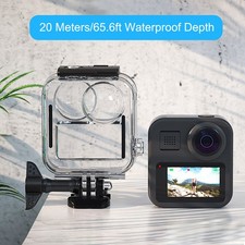 Waterproof Housing Shell Cover Camera Protecting Diving Case For Max OU