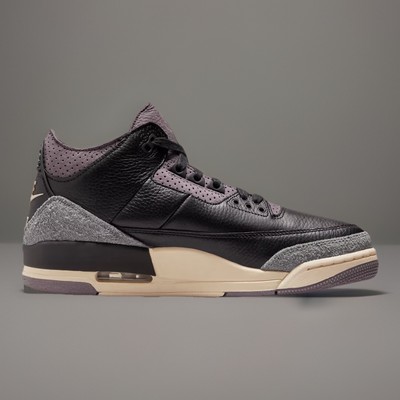 Size 13.5 - A Ma Maniére x Air Jordan 3 Retro While You Were