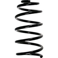 Spidan 56888 Fahrwerksfeder FüR Audi TT 8N3 8N9
