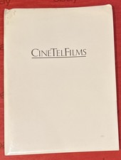TOO MUCH SUN 1990 MOVIE PRESS KIT + 6 PHOTOS ROBERT DOWNEY SR & JR, ERIC IDLE