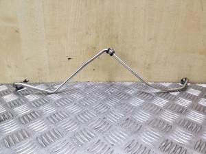 VW TIGUAN 5N Turbinenschmierrohr 2.00 Diesel 103kw 2008 26109313