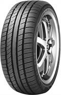 Tyres 235/55 r17 103V 3PMSF M+S XL OVATION VI-782 4 Season Rubber New