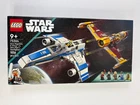 LEGO Star Wars New Republic E-Wing vs Shin Hati Starfighter 75364 Set-New Sealed