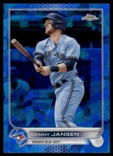 Danny Jansen