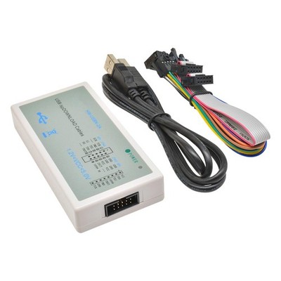 Plattform USB Downloadkabel ISP für LATTICE FPGA HW USBN 2A Unterstützung für