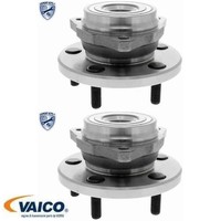 2X Radlagersatz Vaico V33-0192 2 Radlager Satz Links Rechts Vorderachse