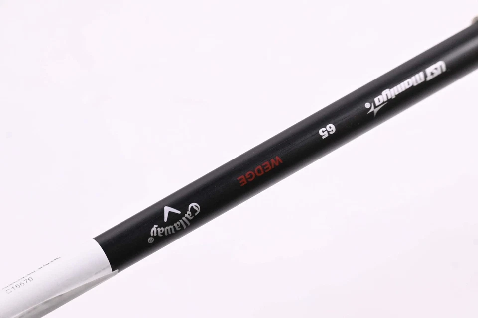 Callaway Sureout Lob Wedge / 60 Grad / Keil Flex UST Mamiya 65 Schaft - Bild 4 von 4