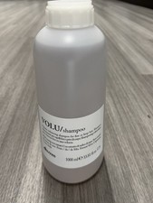 Davines VOLU Shampoo - New 1000 ML Professional Size