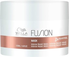 Wella Professionals Fusion Intense Repair Hair Mask, 150 ml (Pack of 1) 