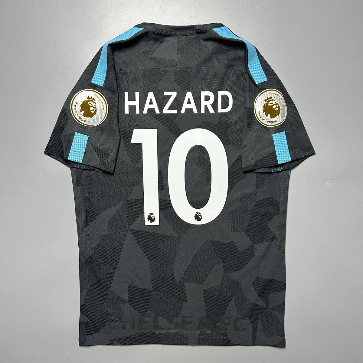 Preços baixos em Eden Hazard Clube Internacional de Camisas de