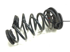 2020-2022 HYUNDAI VENUE LEFT RIGHT REAR COIL SPRING ABSORBER SET X2 OEM