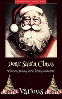 Various | Dear Santa Claus | Taschenbuch | Englisch | Ean 9786257959216