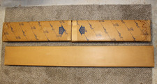 Rare Early Vintage Jc Higgins Pump Shotgun Sliding Box Rare Early Vintage Jc Higgins Pump Shotgun Sliding Box