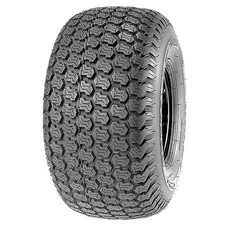 Image of 18x7.50-8 (18x750-8) Kenda K500 Super Turf Tyre (4PLY) TL