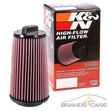 K&N SPORTLUFTFILTER SPORT LUFTFILTER SPORTFILTER AIR FILTER E-2011 31957296