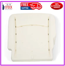 Driver Seat Foam Cushion Pad Insert Bottom Compatible with 2009-2018 Dodge Ram 1