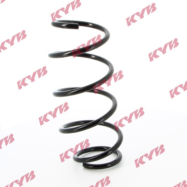 Fahrwerksfeder Vorderachse FÜR Audi A3 (8P1) - KYB RA1009-image