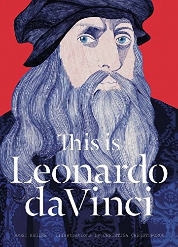 This is Leonardo da Vinci,Joost Keizer, Christina Christoforou - Image 2